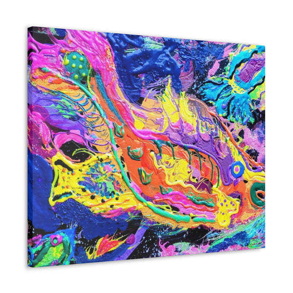 Neon Neighborhood  Gallery