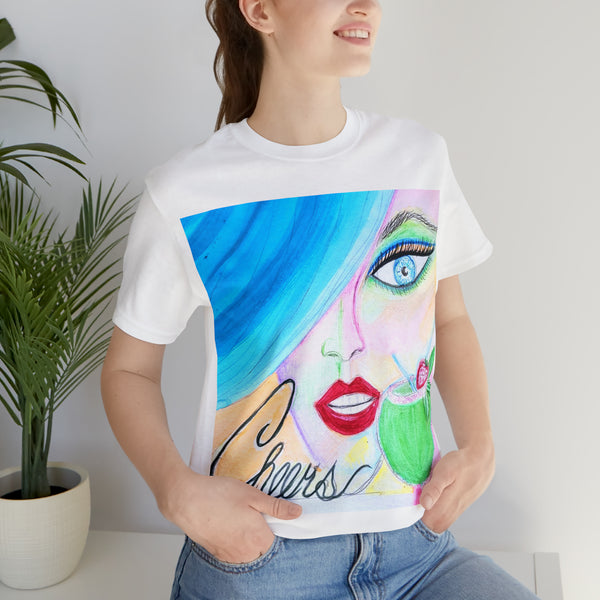 NORMA  Jersey Short  T-shirt