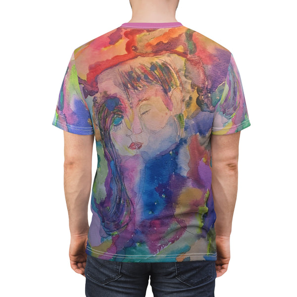 WINDMILLS LIKE A CIRCLE Tee