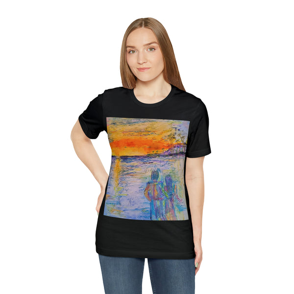 SUNS KISS Tee