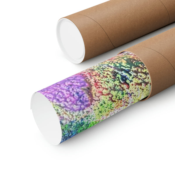 •●EYESEE●•  Matte Vertical Posters