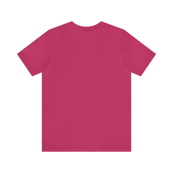 THE JOURNEY 2 Wearable Art Unisex Jersey Short Sleeve Tee