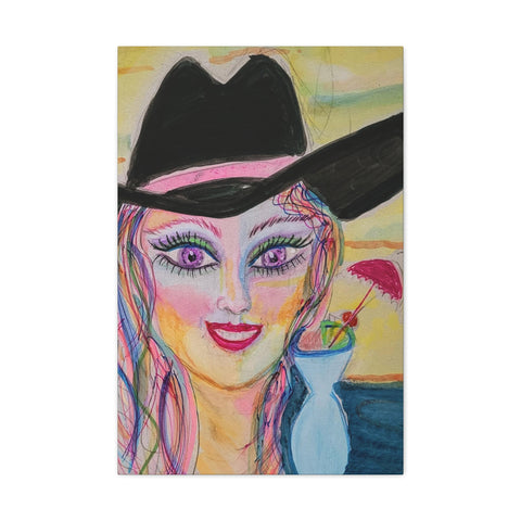 Gallery  - Bridgit -   Canvas Prints