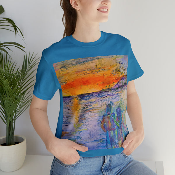 SUNS KISS Tee