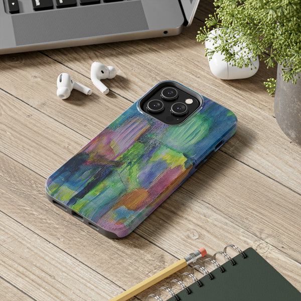 IN THE DEEP   Tough Phone Cases