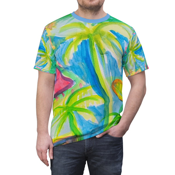 PALMA  Unisex  Tee