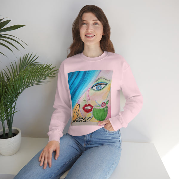 NORMA   Crewneck Sweatshirt