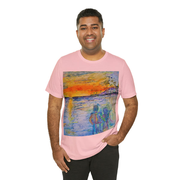 SUNS KISS Tee