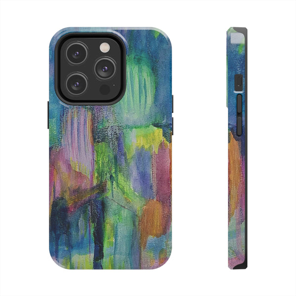 IN THE DEEP   Tough Phone Cases