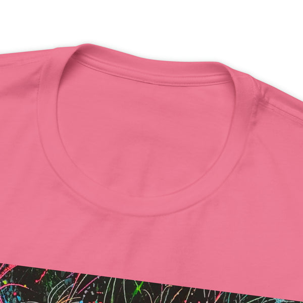 Harvest Moon In July.   Unisex Tee