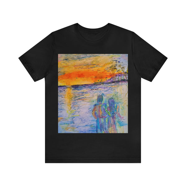 SUNS KISS Tee