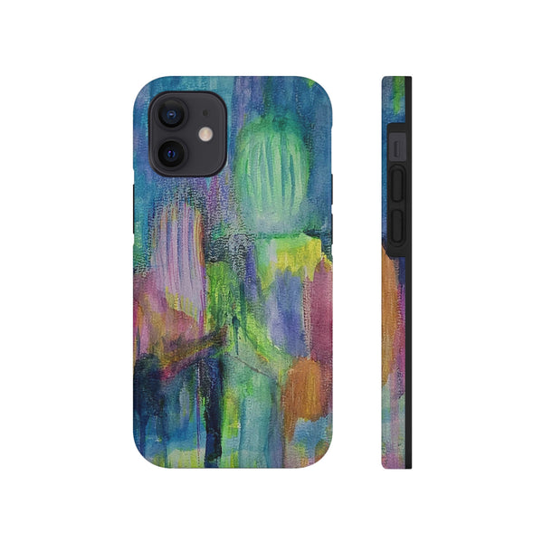 IN THE DEEP   Tough Phone Cases