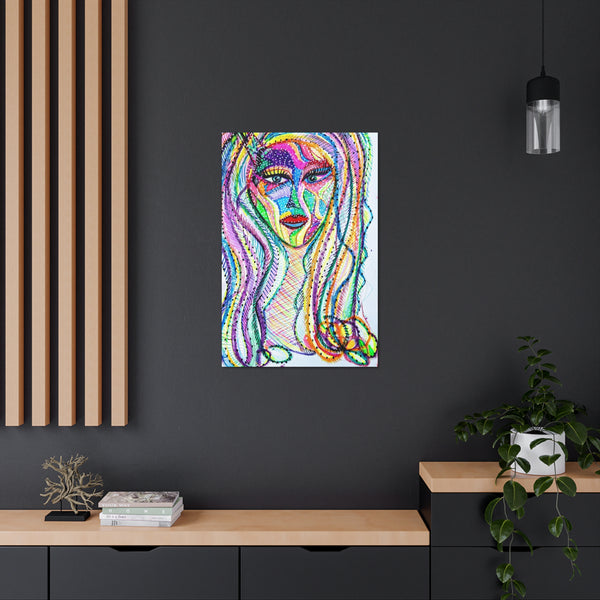 Gallery  - Two Sides -  Canvas Prints