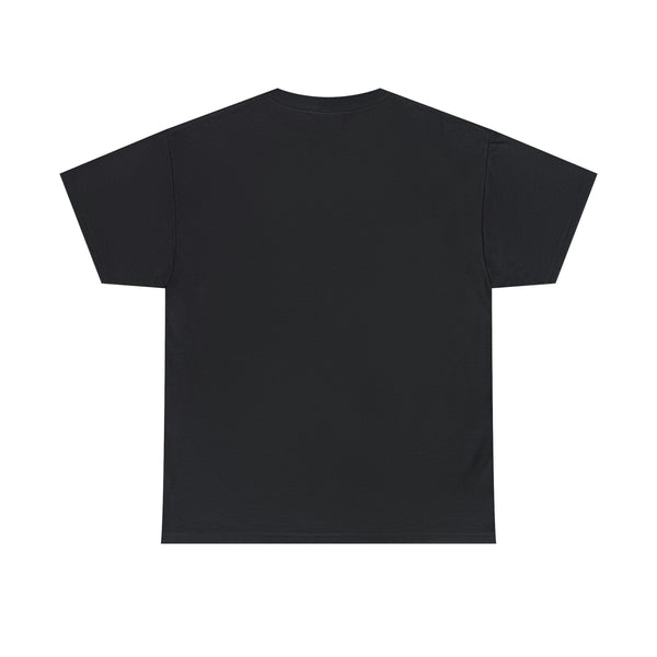 Wearable Art  T-Shirt  --Evening Palms---