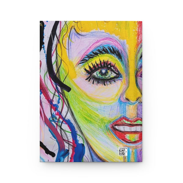 EYES  OF EGYPT Journal