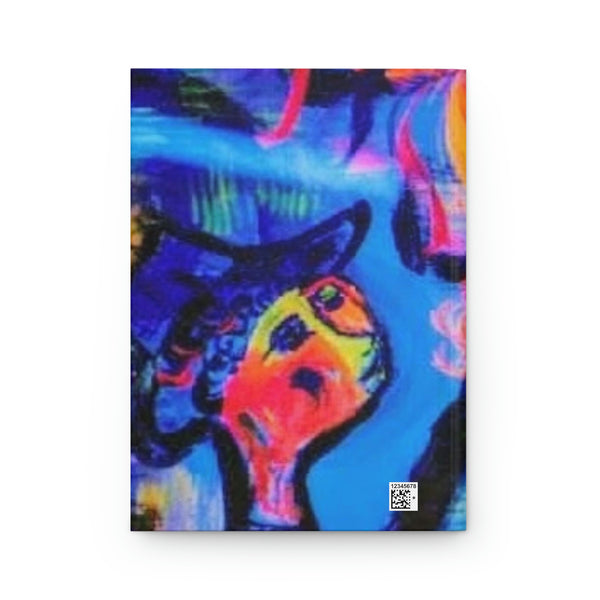 Journal   --Neon Love--
