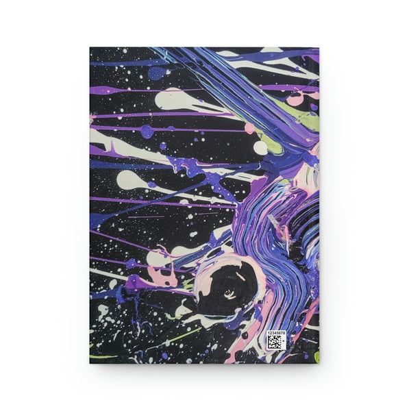ROCKIN PURPLE  Journal