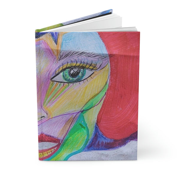 SWEET CELESTIAL LADY  Journal