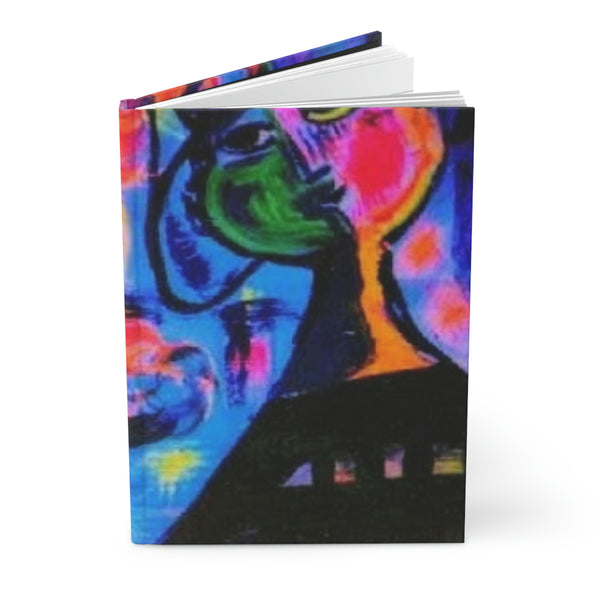 Journal   --Neon Love--