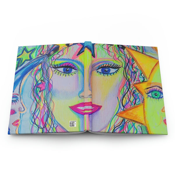 STARLADY  Journal