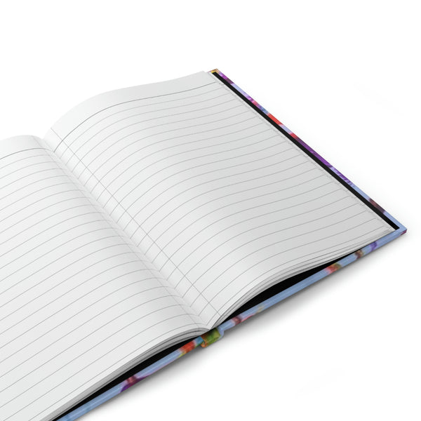RAINBOW OF PALMS Journals