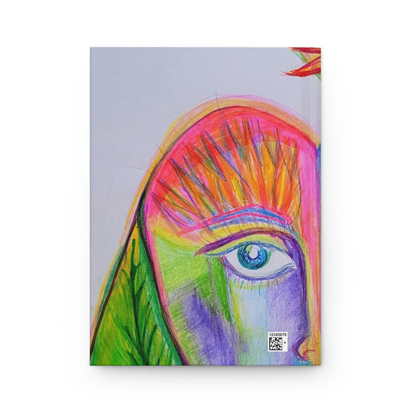 Journals --Jungle Heart--   Notebook
