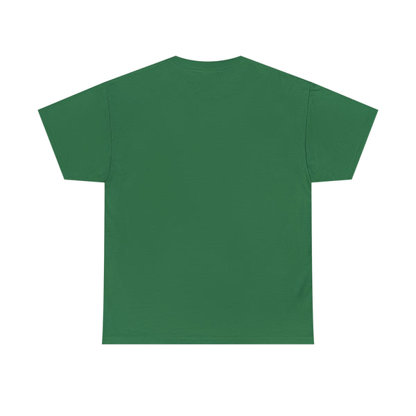 Wearable Art  T-Shirt  --Evening Palms---