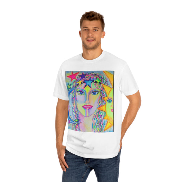 Unisex Classic Tee