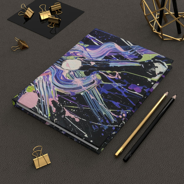 ROCKIN PURPLE  Journal
