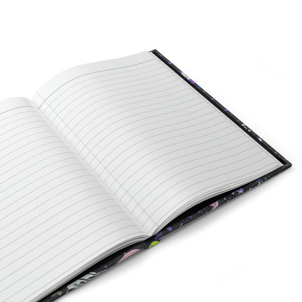 ROCKIN PURPLE  Journal