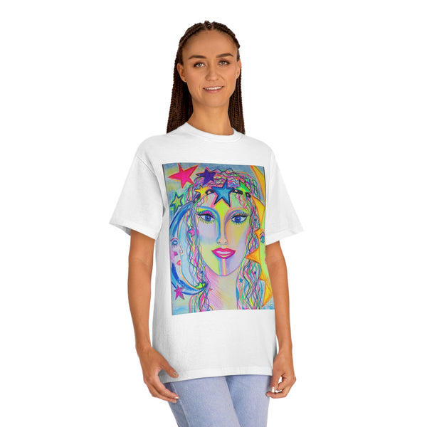 Unisex Classic Tee