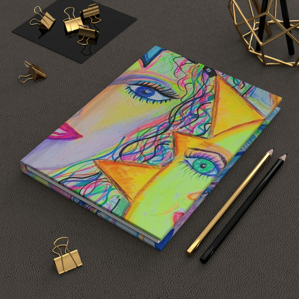 STARLADY  Journal