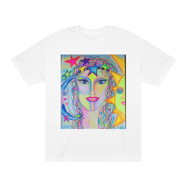 Unisex Classic Tee