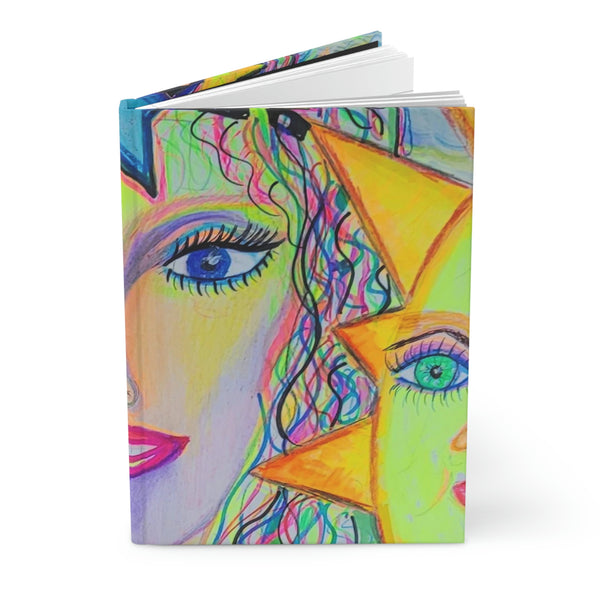 STARLADY  Journal