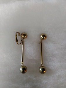 Berege Classics in Gold Drop Design