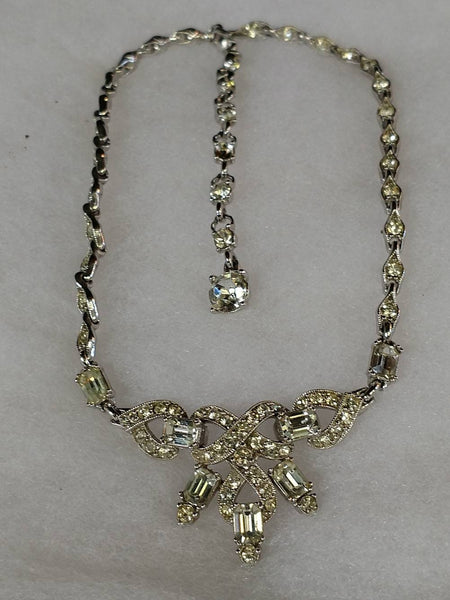 Beauty by Bogoff Gorgeous Glamour... Sophisticated Style Exquisite Elegance in Vintage Jewelry Design..! Perfect condition