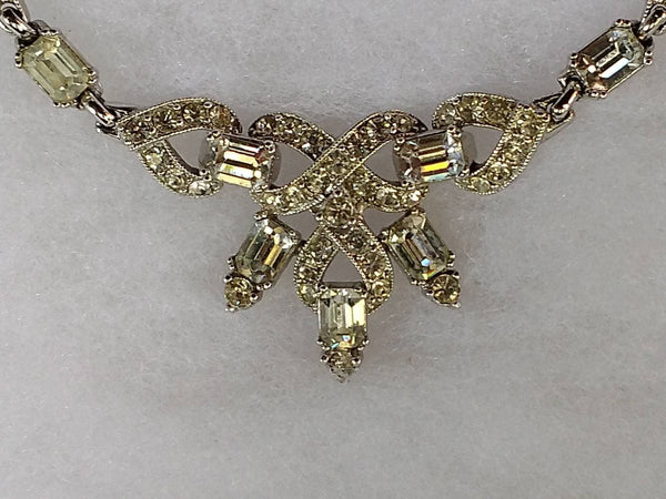Beauty by Bogoff Gorgeous Glamour... Sophisticated Style Exquisite Elegance in Vintage Jewelry Design..! Perfect condition