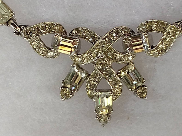 Beauty by Bogoff Gorgeous Glamour... Sophisticated Style Exquisite Elegance in Vintage Jewelry Design..! Perfect condition
