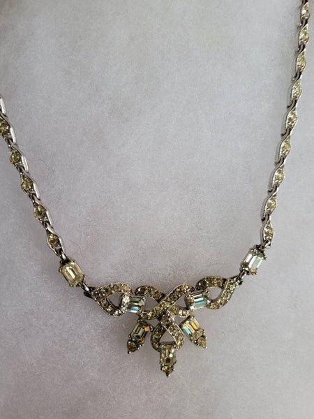 Beauty by Bogoff Gorgeous Glamour... Sophisticated Style Exquisite Elegance in Vintage Jewelry Design..! Perfect condition