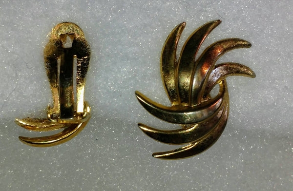 Swirled & Styled Earwear by Vintage Trafari