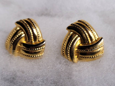 Ann Kline Vintage Style Sweet Studs