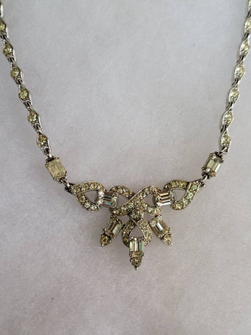 Beauty by Bogoff Gorgeous Glamour... Sophisticated Style Exquisite Elegance in Vintage Jewelry Design..! Perfect condition