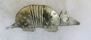 JJ Sothwestern  Armadillo Pin