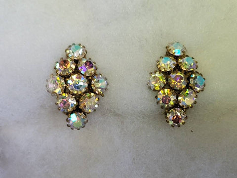 Stunning Sparkle and Shimmer 50s Classics