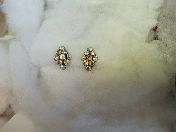 Stunning Sparkle and Shimmer 50s Classics