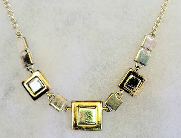 Minimalist Jewelry by "MA"