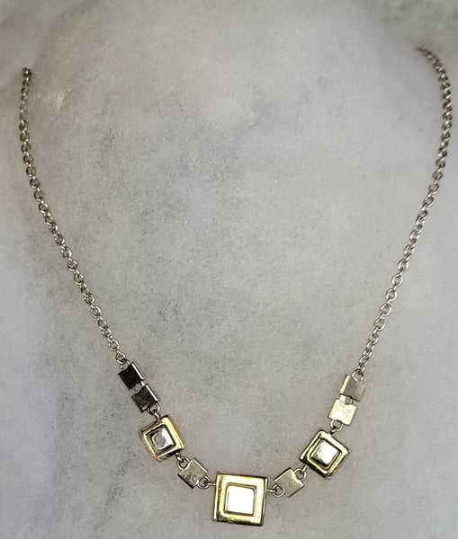 Minimalist Jewelry by "MA"