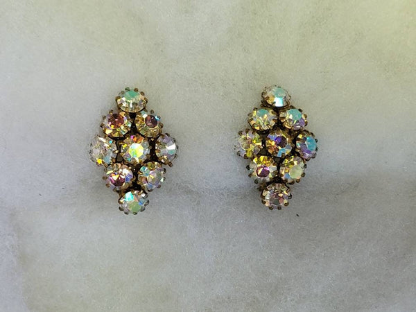 Stunning Sparkle and Shimmer 50s Classics