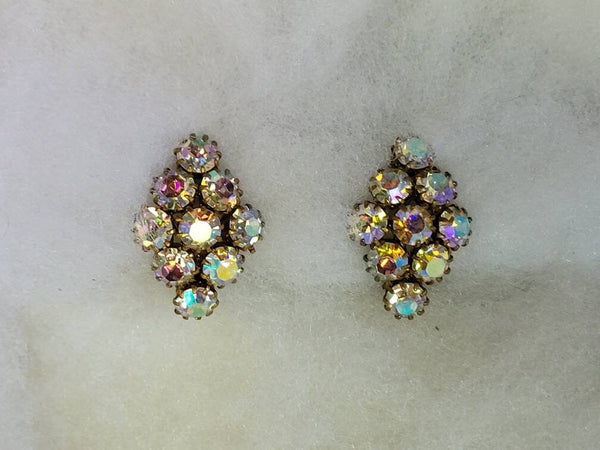 Stunning Sparkle and Shimmer 50s Classics