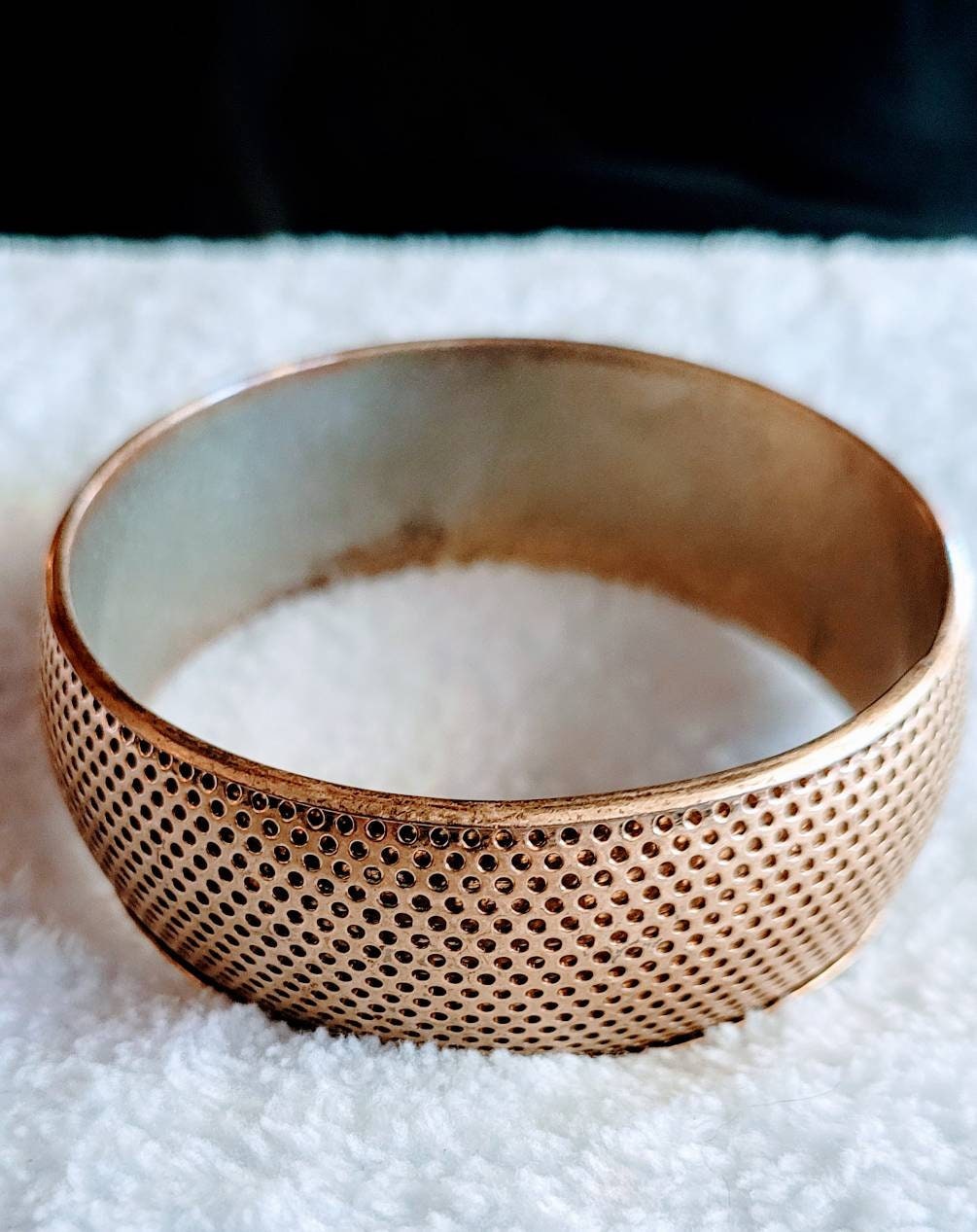 Jessica Simpson Bangle Bracelet